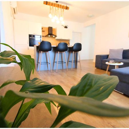 Apartman Silicon 普利莫顿 外观 照片