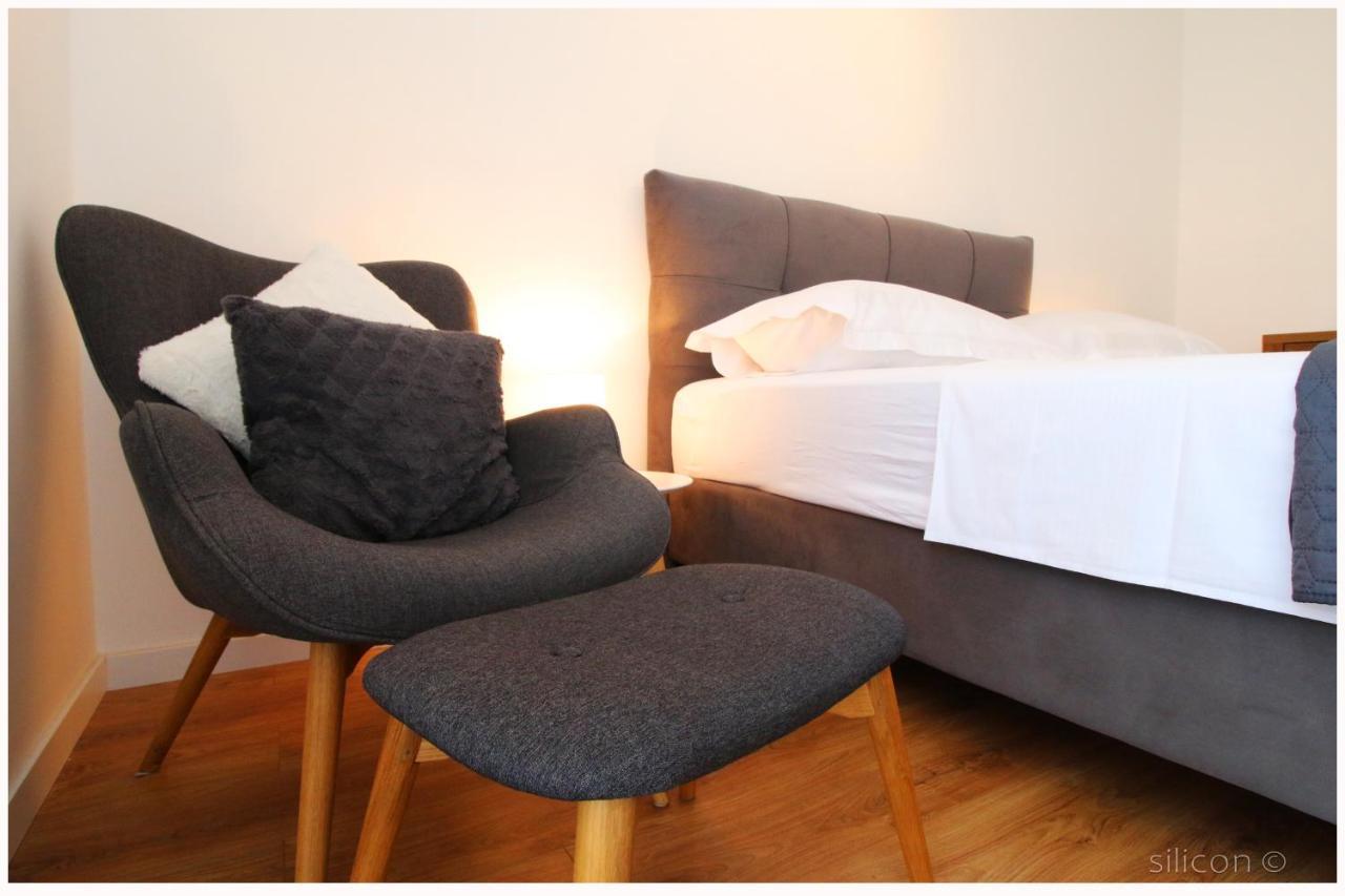Apartman Silicon 普利莫顿 外观 照片