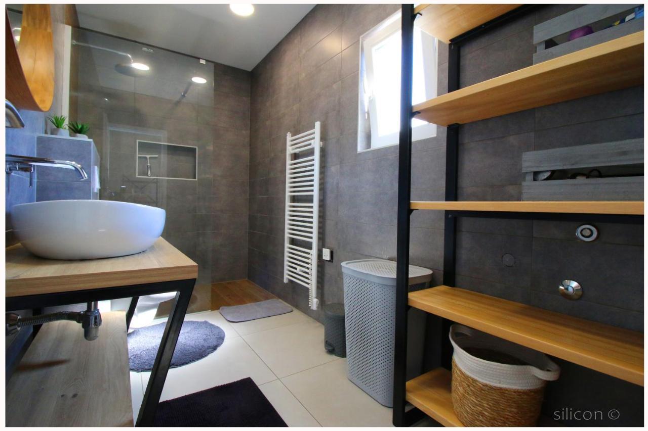 Apartman Silicon 普利莫顿 外观 照片