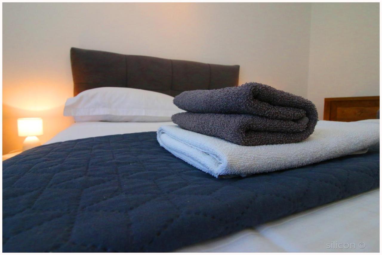 Apartman Silicon 普利莫顿 外观 照片
