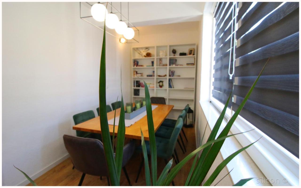 Apartman Silicon 普利莫顿 外观 照片
