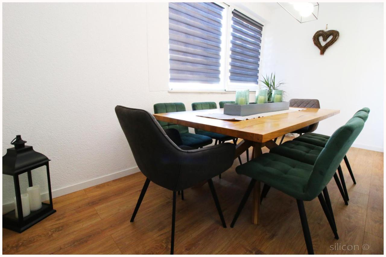 Apartman Silicon 普利莫顿 外观 照片