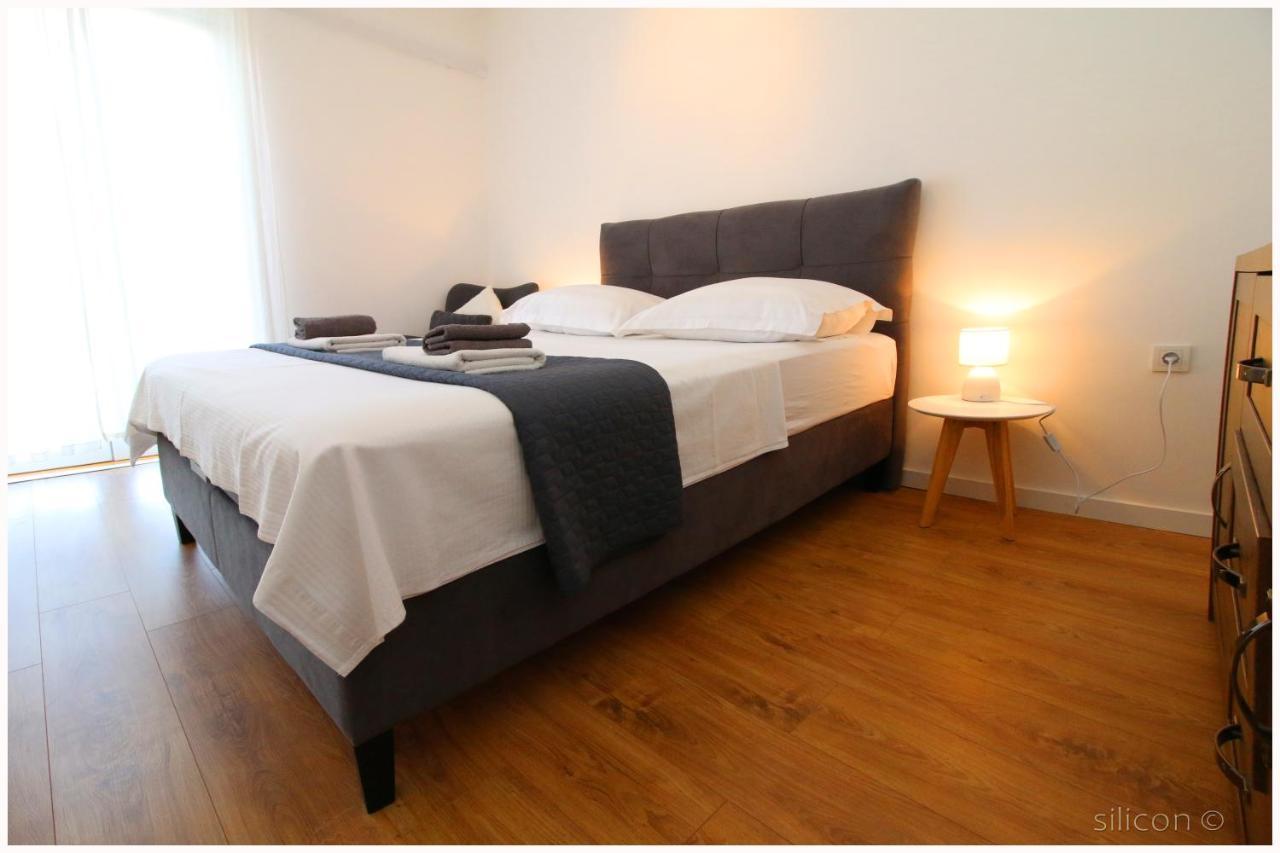 Apartman Silicon 普利莫顿 外观 照片