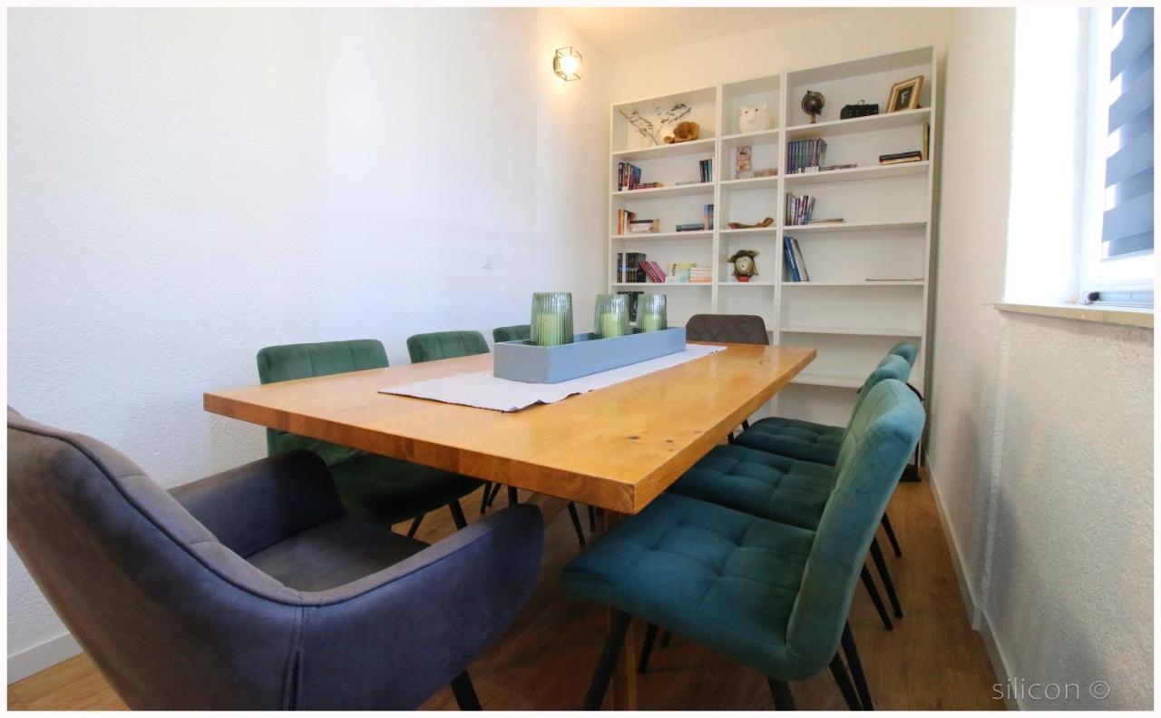 Apartman Silicon 普利莫顿 外观 照片