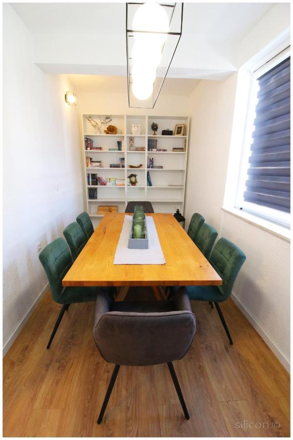 Apartman Silicon 普利莫顿 外观 照片